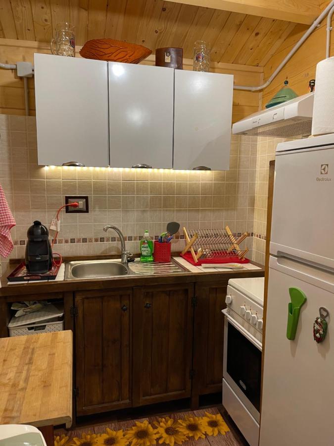Carpe Diem Retafani Roger'S House アルティピアニ・ディ・アルチナッツォ エクステリア 写真