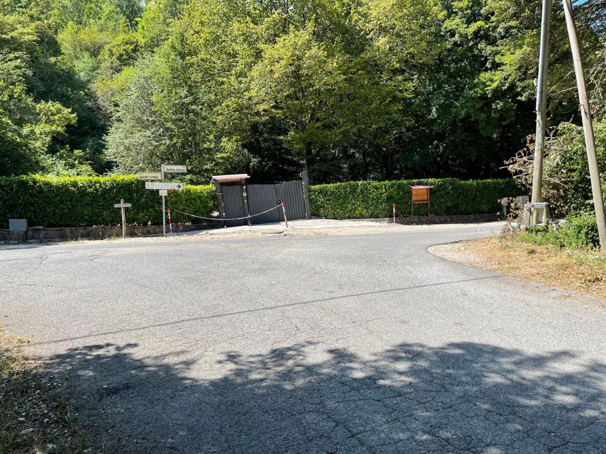 Carpe Diem Retafani Roger'S House アルティピアニ・ディ・アルチナッツォ エクステリア 写真